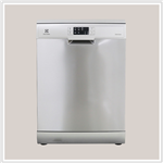 Máy Rửa Chén Electrolux ESF5511LOX